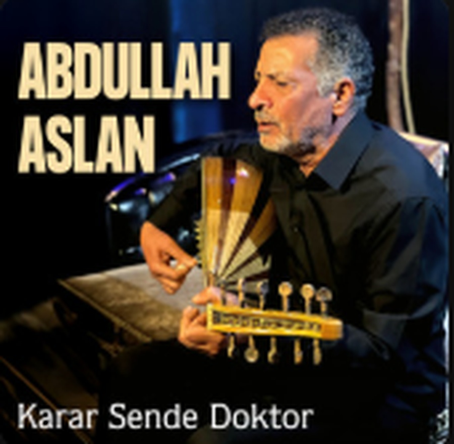 Karar Sende Doktor - Abdullah Aslan