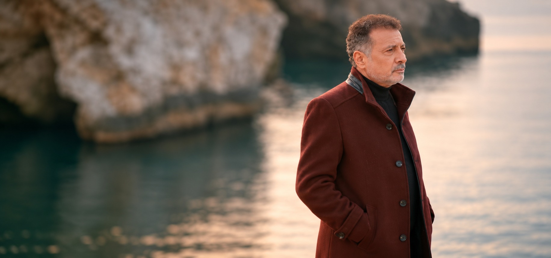 Abdullah Aslan klip çekimleri