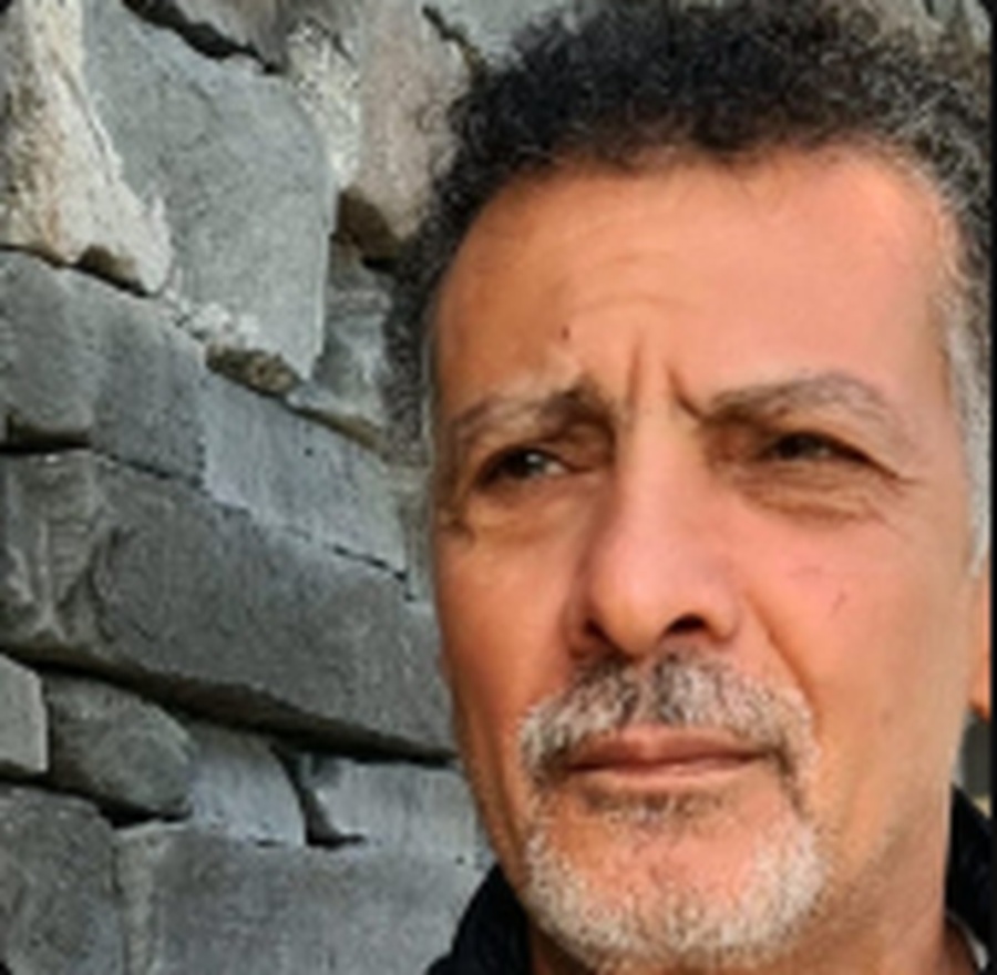 Yeterli Bana - Abdullah Aslan